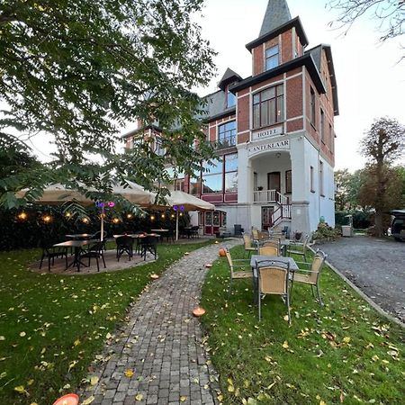 Hotel Canteklaar De Haan Esterno foto