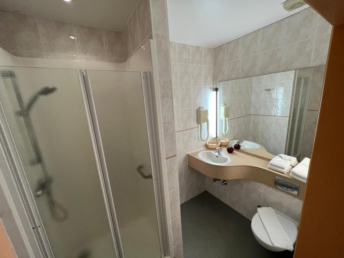 Hotel Canteklaar De Haan Esterno foto
