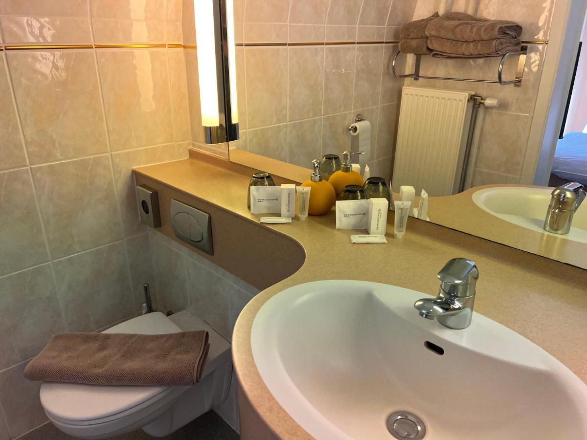 Hotel Canteklaar De Haan Esterno foto